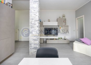 Foto 5 - Two-room apartment Via San Mamete
 
37B, Milano - photo 5