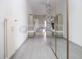 Foto 6 - Two-room apartment Via San Mamete
 
37B, Milano - photo 6