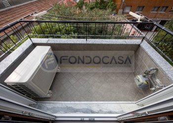 Foto 7 - Two-room apartment Via San Mamete
 
37B, Milano - photo 7