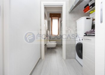 Foto 8 - Two-room apartment Via San Mamete
 
37B, Milano - photo 8