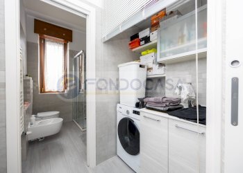 Foto 9 - Two-room apartment Via San Mamete
 
37B, Milano - photo 9