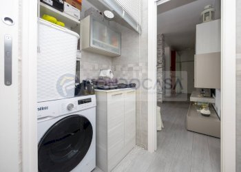 Foto 10 - Two-room apartment Via San Mamete
 
37B, Milano - photo 10