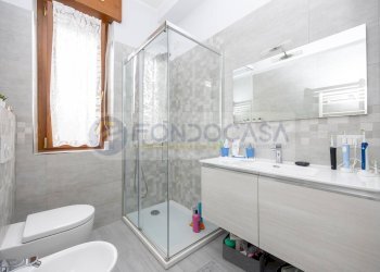 Foto 11 - Two-room apartment Via San Mamete
 
37B, Milano - photo 11