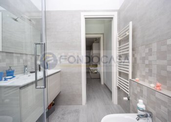 Foto 13 - Two-room apartment Via San Mamete
 
37B, Milano - photo 13