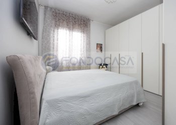 Foto 14 - Two-room apartment Via San Mamete
 
37B, Milano - photo 14