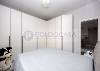 Foto 16 - Two-room apartment Via San Mamete
 
37B, Milano - photo 16