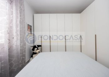 Foto 17 - Two-room apartment Via San Mamete
 
37B, Milano - photo 17