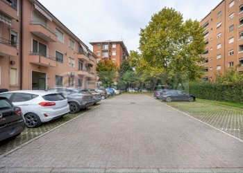 Foto 21 - Two-room apartment Via San Mamete
 
37B, Milano - photo 21