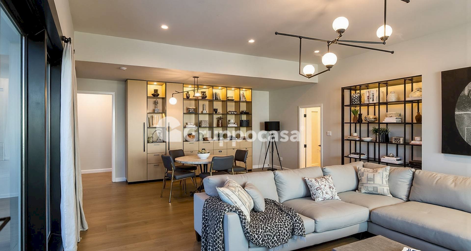 Foto 1 - Quadrilocale Via Roma
 
24, Magenta - foto 1