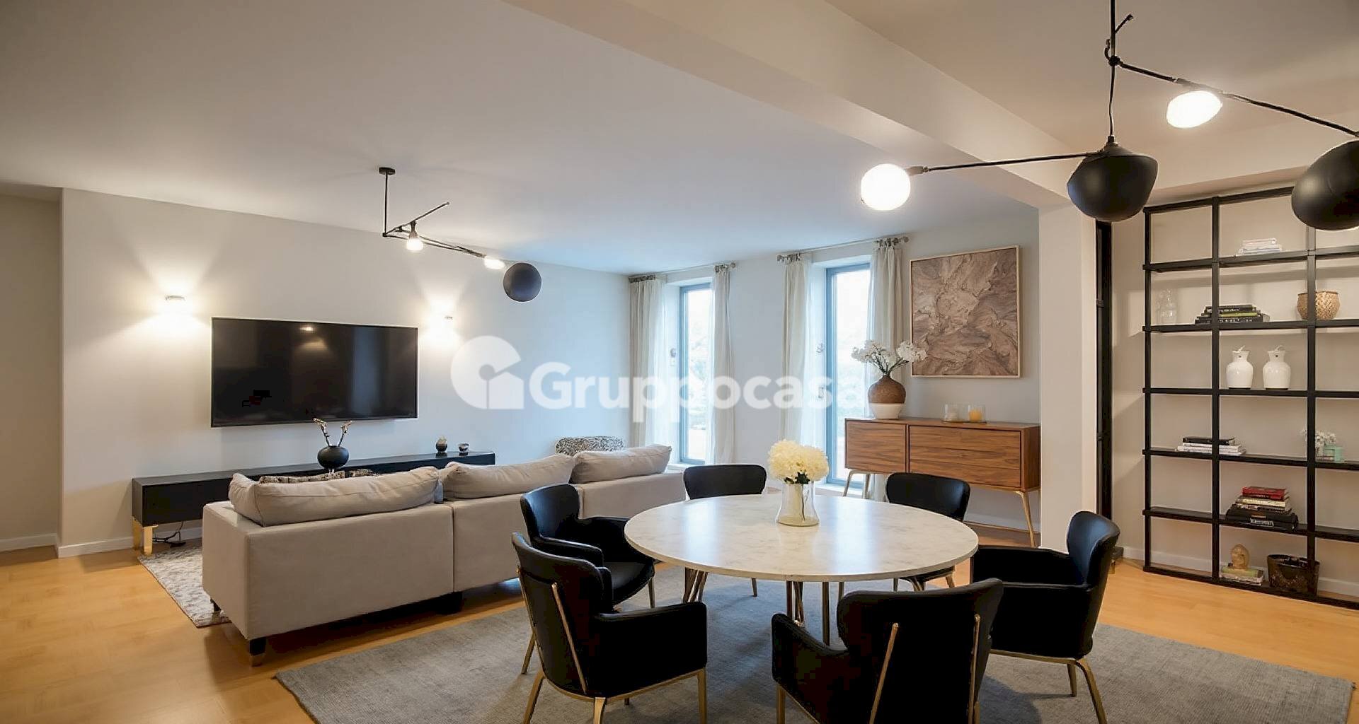 Foto 2 - Quadrilocale Via Roma
 
24, Magenta - foto 2