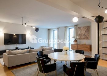 Foto 2 - Quadrilocale Via Roma
 
24, Magenta - foto 2