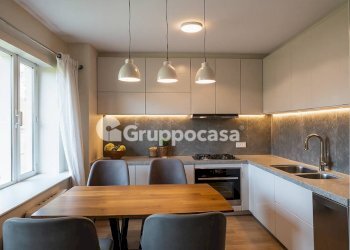 Foto 3 - Quadrilocale Via Roma
 
24, Magenta - foto 3