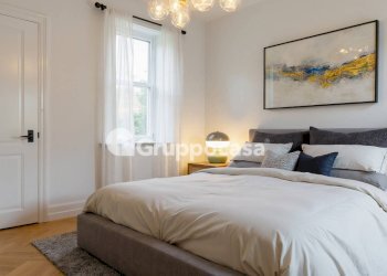 Foto 5 - Quadrilocale Via Roma
 
24, Magenta - foto 5