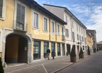 Foto 6 - Quadrilocale Via Roma
 
24, Magenta - foto 6