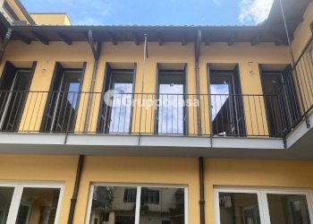 Foto 7 - Quadrilocale Via Roma
 
24, Magenta - foto 7