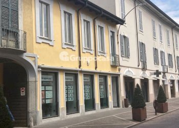 Foto 8 - Quadrilocale Via Roma
 
24, Magenta - foto 8