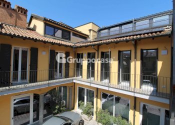 Foto 9 - Quadrilocale Via Roma
 
24, Magenta - foto 9