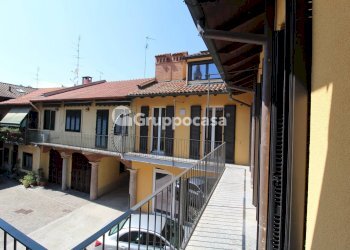 Foto 10 - Quadrilocale Via Roma
 
24, Magenta - foto 10