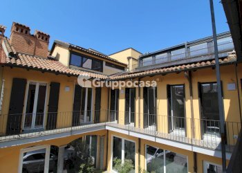 Foto 11 - Quadrilocale Via Roma
 
24, Magenta - foto 11