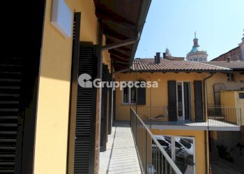 Foto 12 - Quadrilocale Via Roma
 
24, Magenta - foto 12