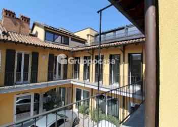 Foto 13 - Quadrilocale Via Roma
 
24, Magenta - foto 13