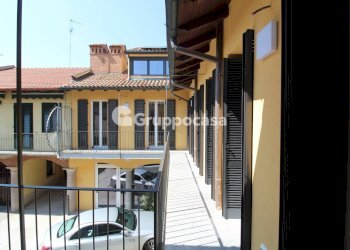 Foto 14 - Quadrilocale Via Roma
 
24, Magenta - foto 14