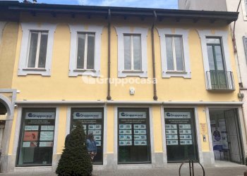 Foto 16 - Quadrilocale Via Roma
 
24, Magenta - foto 15