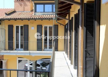 Foto 17 - Quadrilocale Via Roma
 
24, Magenta - foto 16