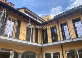 Foto 18 - Quadrilocale Via Roma
 
24, Magenta - foto 17