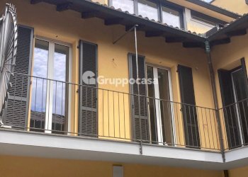 Foto 19 - Quadrilocale Via Roma
 
24, Magenta - foto 18