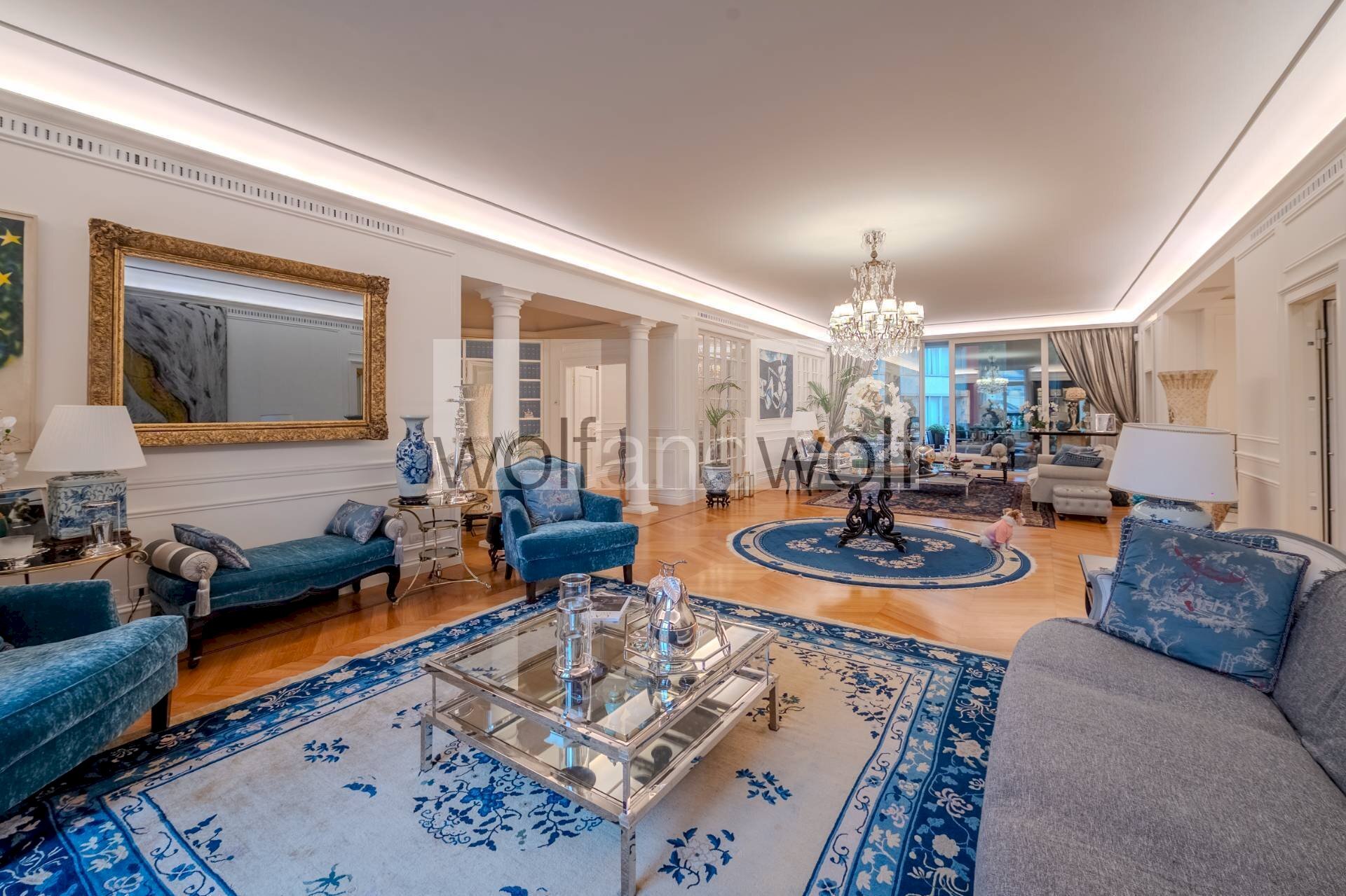 Foto 1 - Appartamento Piazza Borromeo, Milano - foto 1