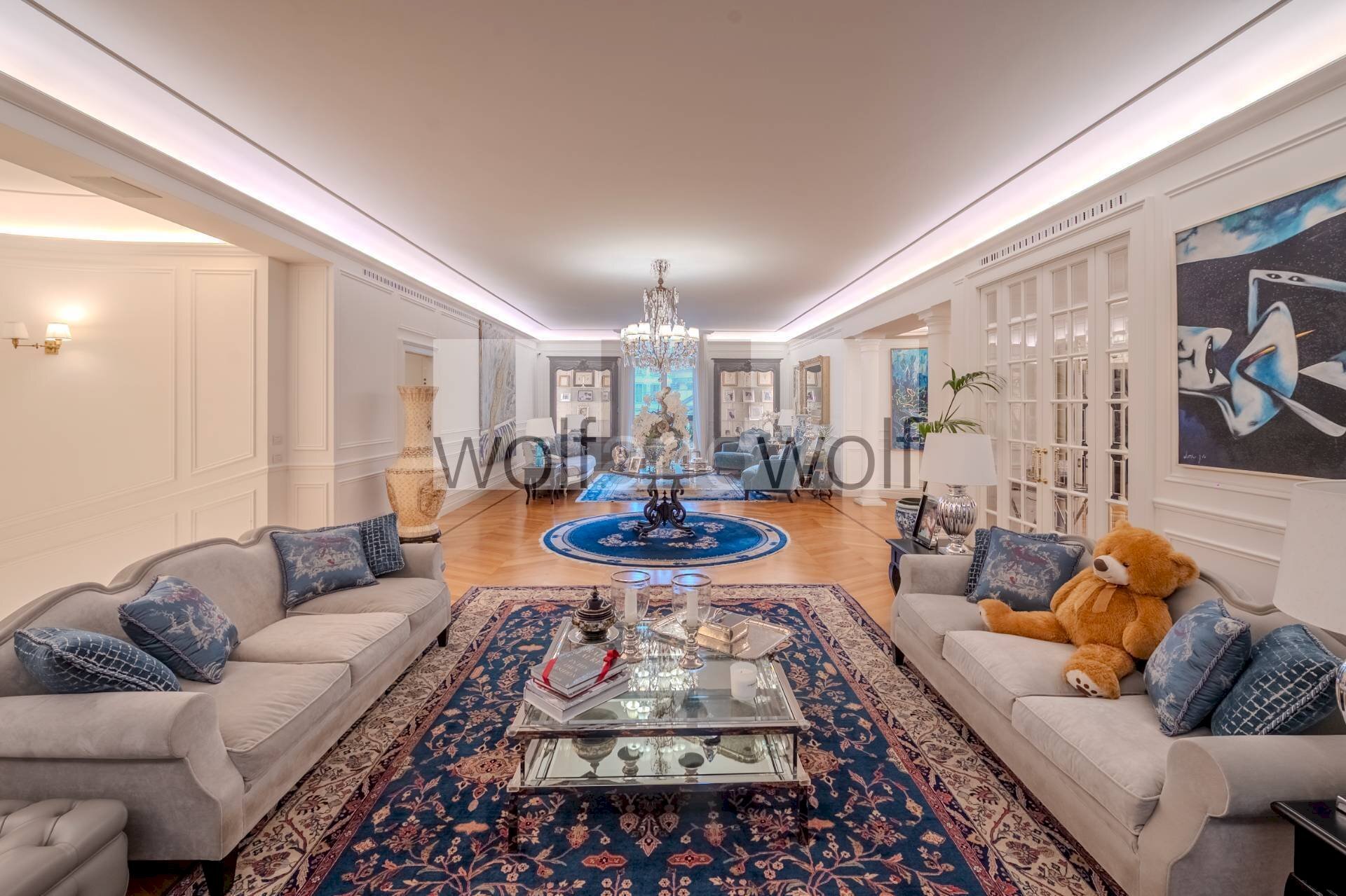 Foto 3 - Appartamento Piazza Borromeo, Milano - foto 3