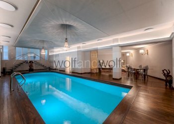 Foto 7 - Appartamento Piazza Borromeo, Milano - foto 7