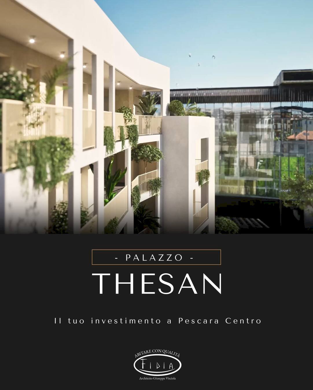 Foto 3 - Trilocale via aremogna, Pescara - foto 3