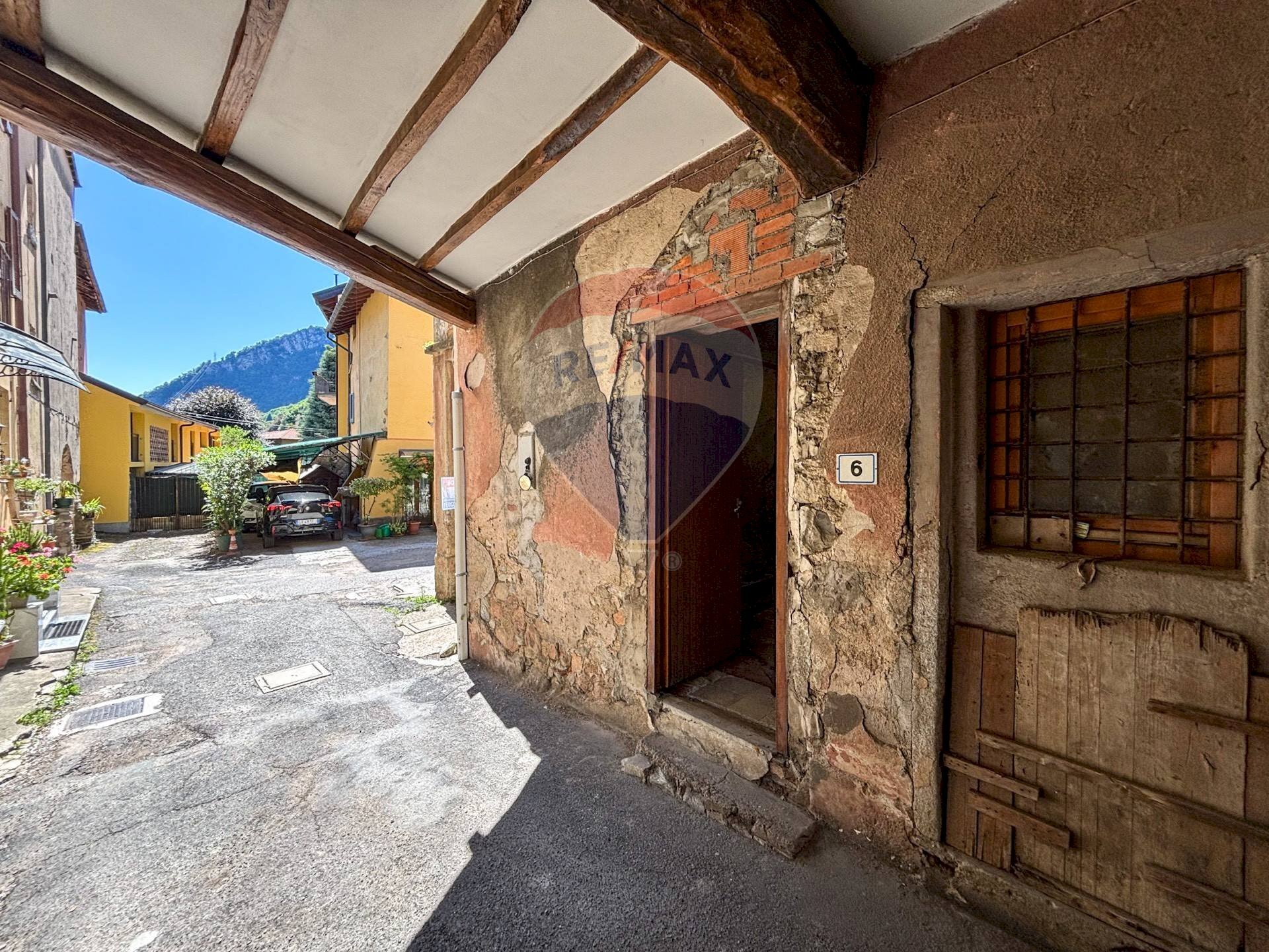 Terrazza - Rustic Vicolo Gariboldi
 
6, Bisuschio - photo 3