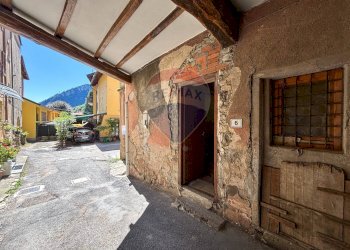 Terrazza - Rustico Vicolo Gariboldi
 
6, Bisuschio - foto 3