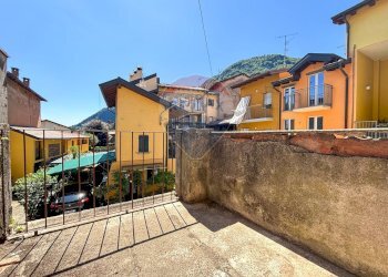 Terrazza - Rustico Vicolo Gariboldi
 
6, Bisuschio - foto 10
