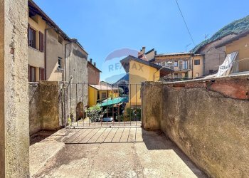 Terrazza - Rustico Vicolo Gariboldi
 
6, Bisuschio - foto 11