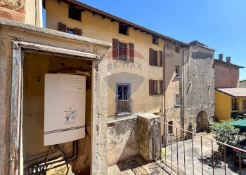 Edificio all\'aperto - Rustico Vicolo Gariboldi
 
6, Bisuschio - foto 12