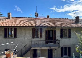 Casa all\'aperto - Casa semi indipendente via Saltrio
 
29, Viggiù - foto 22