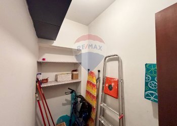 Dispensa di stoccaggio - Casa semi indipendente via Saltrio
 
29, Viggiù - foto 31