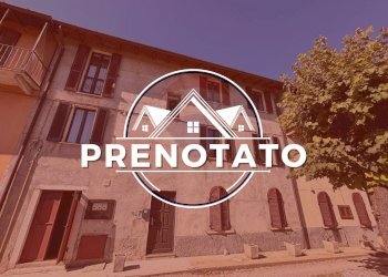 Casa all\'aperto - Casa semi indipendente via Saltrio
 
29, Viggiù - foto 1