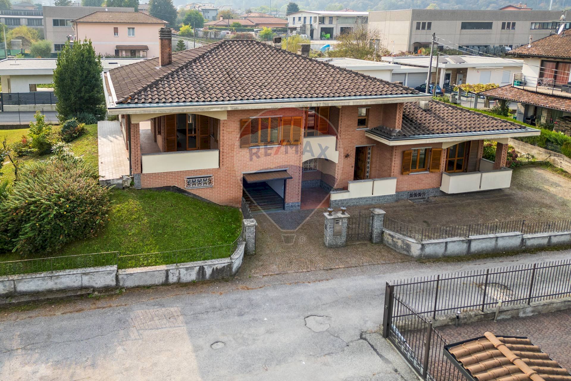 Casa all\'aperto - Semi-detached house VIA PROVINCIALE
29, Mesenzana - photo 3