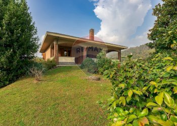 Casa all\'aperto - Casa semi indipendente VIA PROVINCIALE
 
29, Mesenzana - foto 1