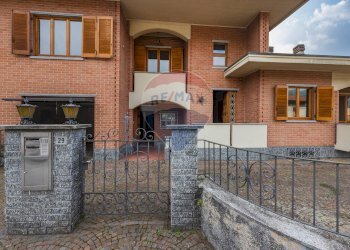 Casa all\'aperto - Casa semi indipendente VIA PROVINCIALE
 
29, Mesenzana - foto 2