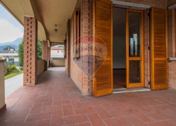 Terrazza - Casa semi indipendente VIA PROVINCIALE
 
29, Mesenzana - foto 12