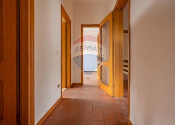 Hall / corridoio - Casa semi indipendente VIA PROVINCIALE
 
29, Mesenzana - foto 18