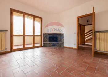 Soggiorno - Casa semi indipendente VIA PROVINCIALE
 
29, Mesenzana - foto 25