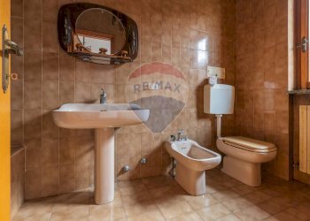 Bagno - Casa semi indipendente VIA PROVINCIALE
 
29, Mesenzana - foto 28