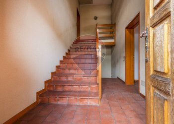 Scale - Casa semi indipendente VIA PROVINCIALE
 
29, Mesenzana - foto 33